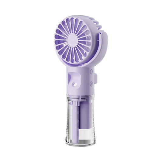 Portable Handheld Spray Fan