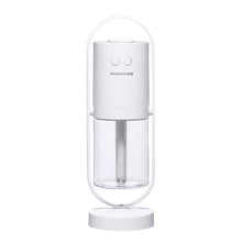 Load image into Gallery viewer, Magic Shadow USB Air Humidifier