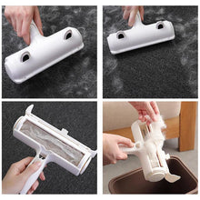 Load image into Gallery viewer, Pet Hair Remover/Lint Roller