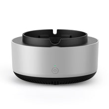 Load image into Gallery viewer, Electronic Ashtray Air Purifier