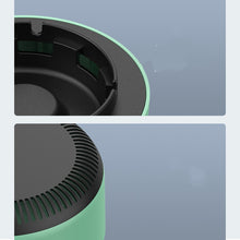 Load image into Gallery viewer, Electronic Ashtray Air Purifier