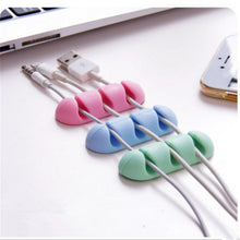 Load image into Gallery viewer, Wire Organizer