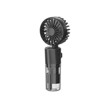 Load image into Gallery viewer, Portable Handheld Spray Fan
