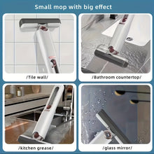 Load image into Gallery viewer, Portable Self-Squeeze Mini Mop
