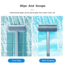Load image into Gallery viewer, 4 In 1 Pet Hair Removal Brush, Pet Hair Cleaner Brush, Pet Hair Remover, and Window Screen Cleaning Brush
