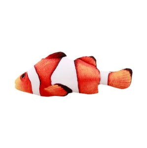Electric Jumping Fish Toy (without Cat Nip)