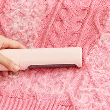 Load image into Gallery viewer, 2 in 1 Pet Hair Remover and Lint Roller
