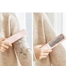 Load image into Gallery viewer, 2 in 1 Pet Hair Remover and Lint Roller
