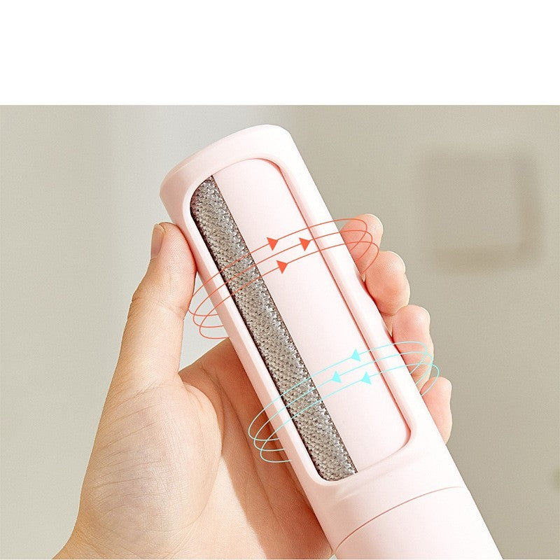 2 in 1 Pet Hair Remover and Lint Roller