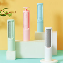 Load image into Gallery viewer, 2 in 1 Pet Hair Remover and Lint Roller
