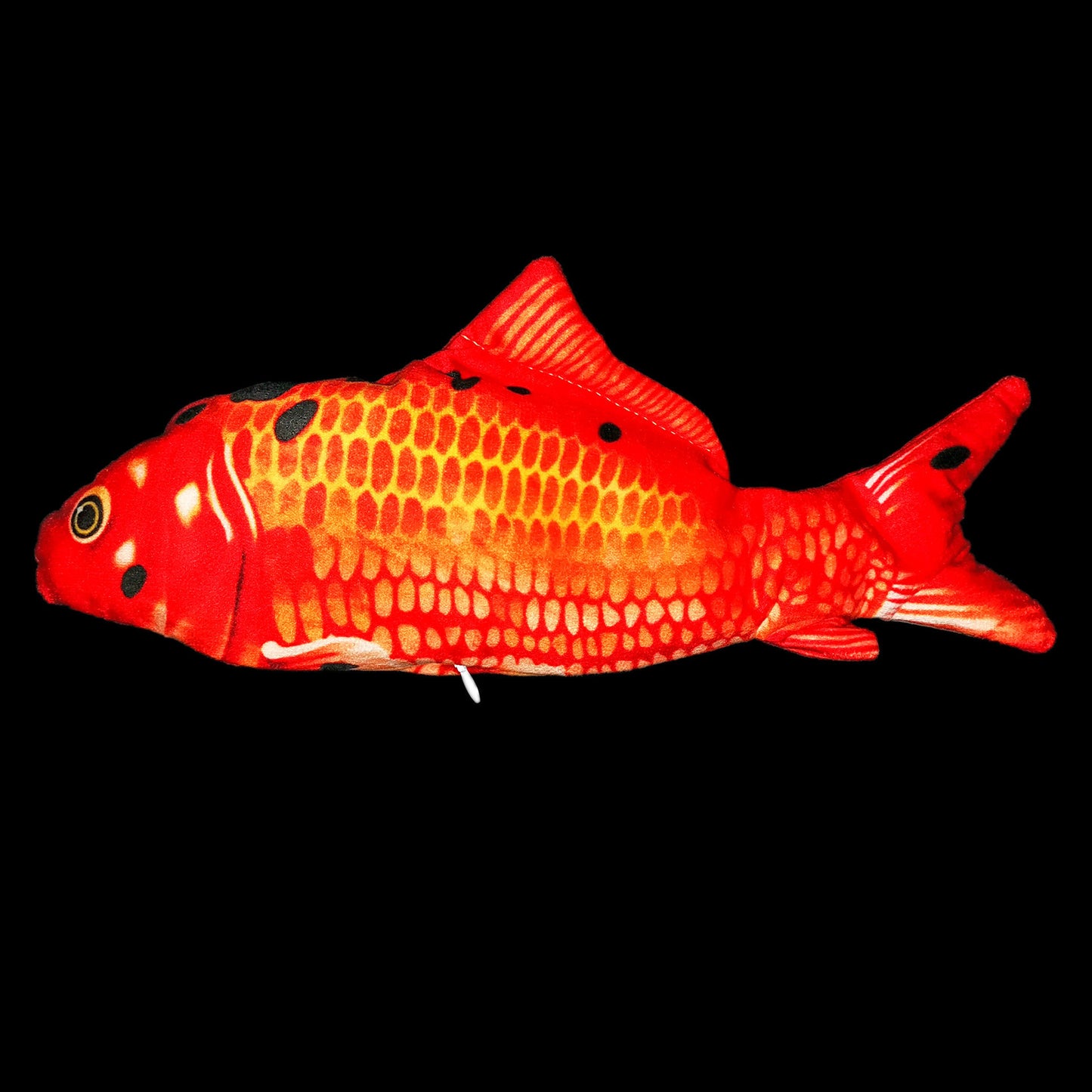 Electric Jumping Fish Toy (without Cat Nip)