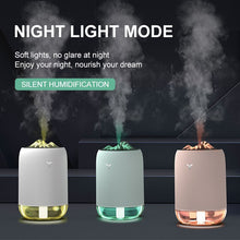 Load image into Gallery viewer, Mini USB Humidifier
