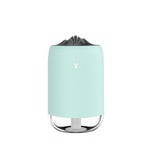 Load image into Gallery viewer, Mini USB Humidifier
