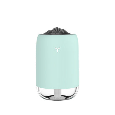 Mini USB Humidifier