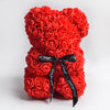 Rose Bear Gift for Her
