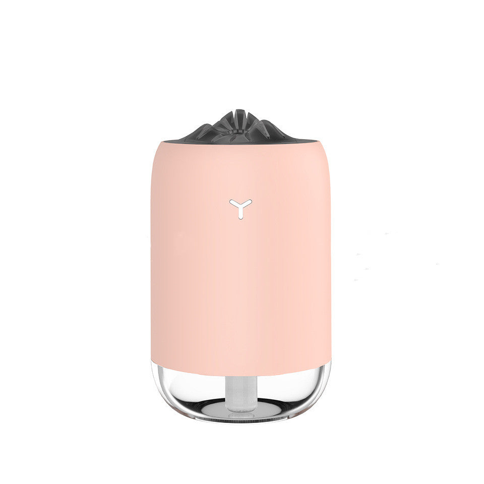 Mini USB Humidifier