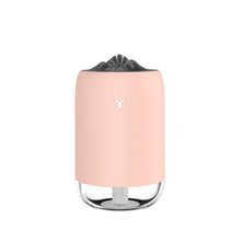 Load image into Gallery viewer, Mini USB Humidifier
