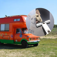 Load image into Gallery viewer, Portable Self-Squeeze Mini Mop
