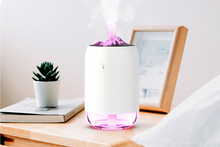 Load image into Gallery viewer, Mini USB Humidifier
