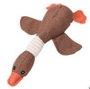 Wild Goose Plush Toy for Pets