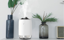 Load image into Gallery viewer, Mini USB Humidifier
