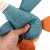 Wild Goose Plush Toy for Pets