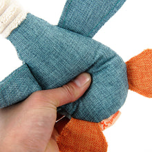 Load image into Gallery viewer, Wild Goose Plush Toy for Pets
