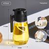 470ML Olive Oil Sprayer/Dispenser