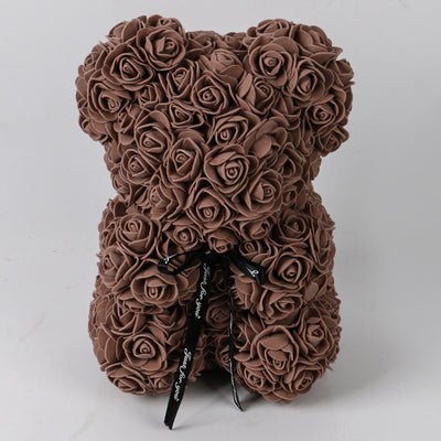 Rose Bear Gift for Her