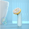 Pet Bath Massage Brush