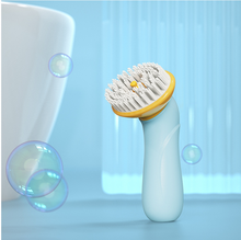 Load image into Gallery viewer, Pet Bath Massage Brush
