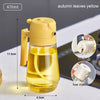 470ML Olive Oil Sprayer/Dispenser