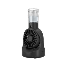 Load image into Gallery viewer, Portable Handheld Spray Fan
