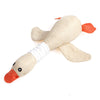 Wild Goose Plush Toy for Pets