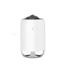Load image into Gallery viewer, Mini USB Humidifier
