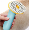 Pet Bath Massage Brush