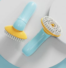 Load image into Gallery viewer, Pet Bath Massage Brush
