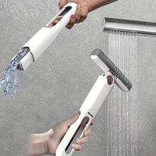 Load image into Gallery viewer, Portable Self-Squeeze Mini Mop
