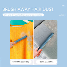 Load image into Gallery viewer, 4 In 1 Pet Hair Removal Brush, Pet Hair Cleaner Brush, Pet Hair Remover, and Window Screen Cleaning Brush
