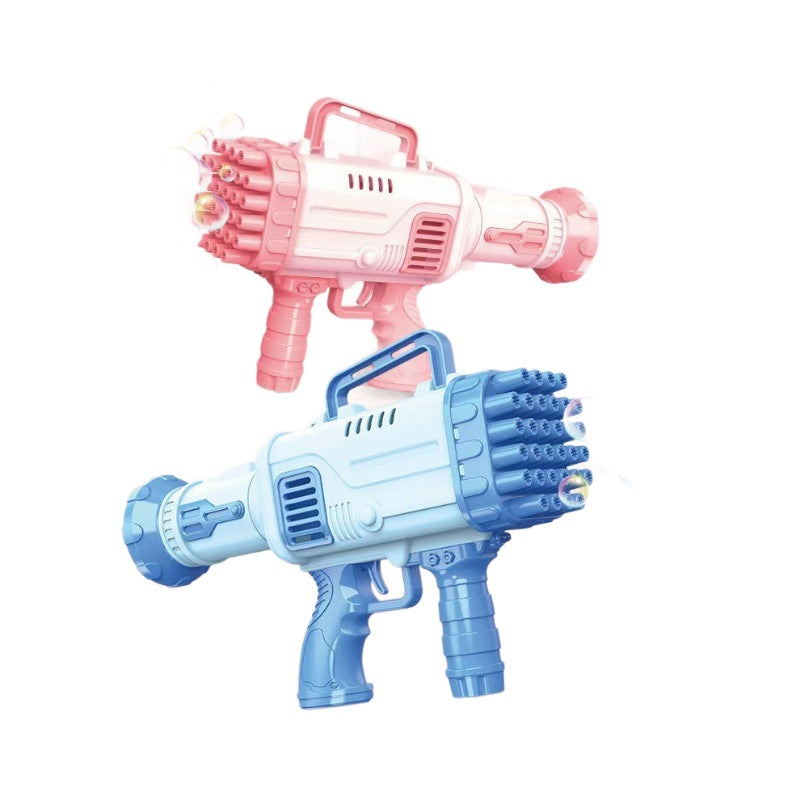 32/36-Hole Bubble Machine