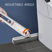 Load image into Gallery viewer, Portable Self-Squeeze Mini Mop
