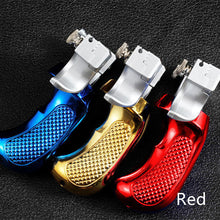 Load image into Gallery viewer, Outdoor Fast Pressure Laser High Precision Slingshot
