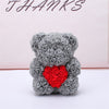 Rose Bear Gift for Her