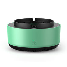 Load image into Gallery viewer, Electronic Ashtray Air Purifier
