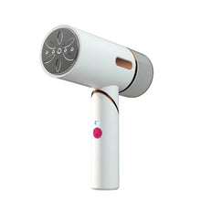 Load image into Gallery viewer, Portable Handheld Garment Steamer Household Steam Iron
