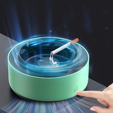 Load image into Gallery viewer, Electronic Ashtray Air Purifier
