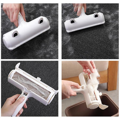 Pet Hair Remover/Lint Roller