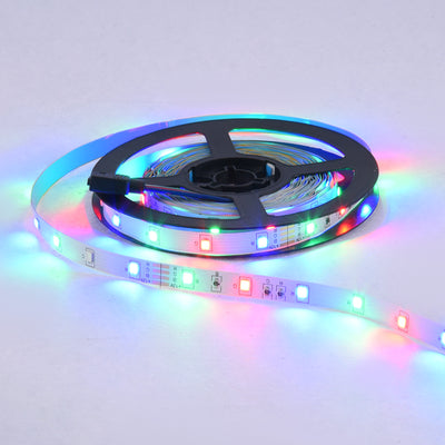 RGB LED Strip Lights