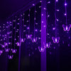 LED Butterfly String Lights