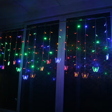 Load image into Gallery viewer, LED Butterfly String Lights
